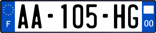 AA-105-HG