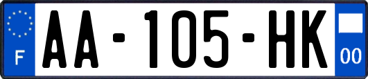 AA-105-HK