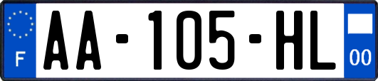 AA-105-HL