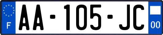 AA-105-JC