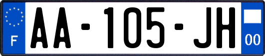 AA-105-JH