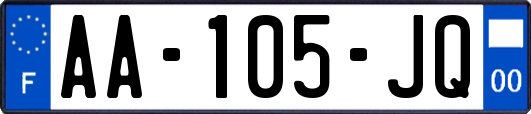 AA-105-JQ