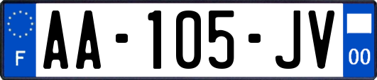 AA-105-JV