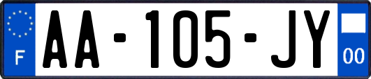 AA-105-JY