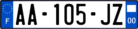 AA-105-JZ