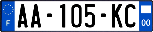 AA-105-KC