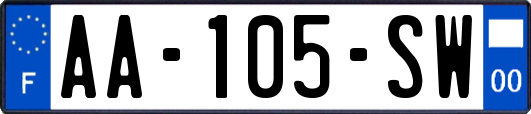 AA-105-SW