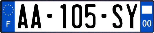 AA-105-SY