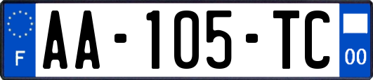 AA-105-TC