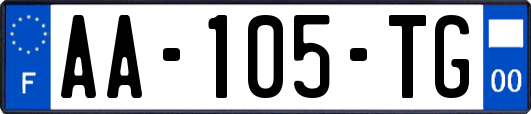 AA-105-TG