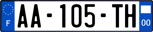 AA-105-TH