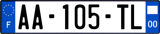 AA-105-TL