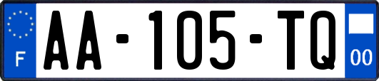 AA-105-TQ