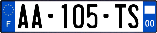 AA-105-TS