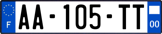 AA-105-TT