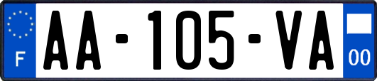 AA-105-VA