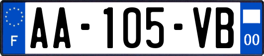 AA-105-VB