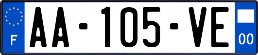 AA-105-VE