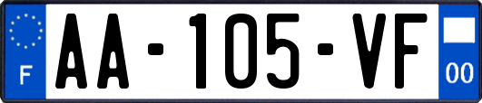 AA-105-VF