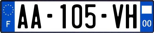 AA-105-VH