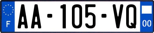 AA-105-VQ