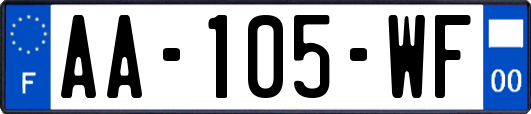 AA-105-WF