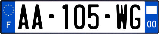 AA-105-WG