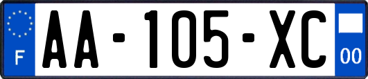 AA-105-XC