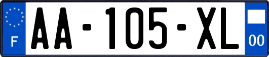 AA-105-XL