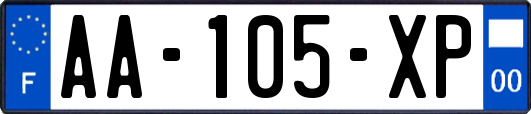 AA-105-XP