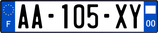 AA-105-XY