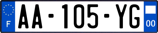 AA-105-YG