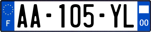 AA-105-YL