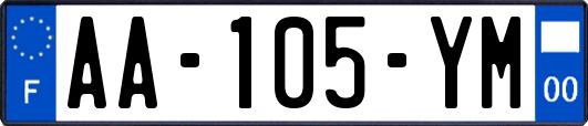 AA-105-YM