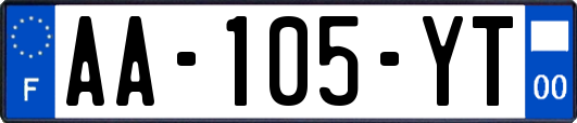 AA-105-YT