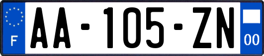 AA-105-ZN