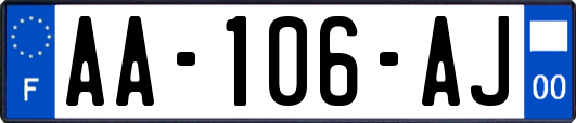 AA-106-AJ