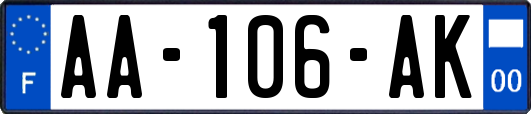 AA-106-AK