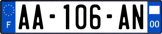 AA-106-AN