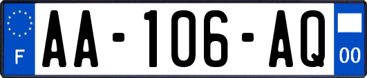 AA-106-AQ