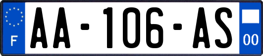 AA-106-AS