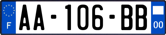 AA-106-BB