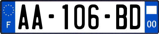 AA-106-BD