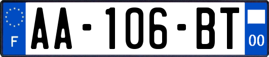 AA-106-BT