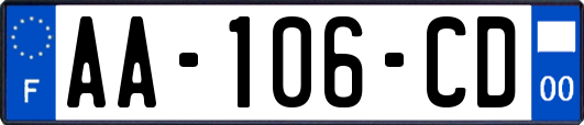 AA-106-CD