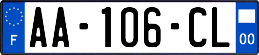 AA-106-CL