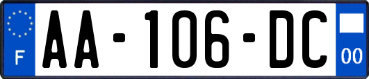 AA-106-DC