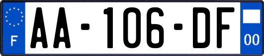 AA-106-DF