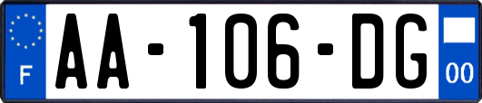 AA-106-DG