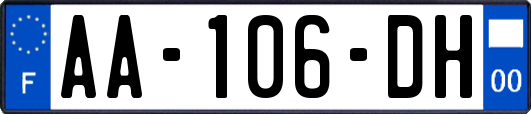 AA-106-DH